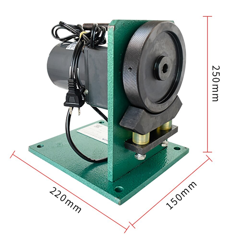 Electric Cable Half Stripping Twisting Machine Roller Wire Stripping Machine