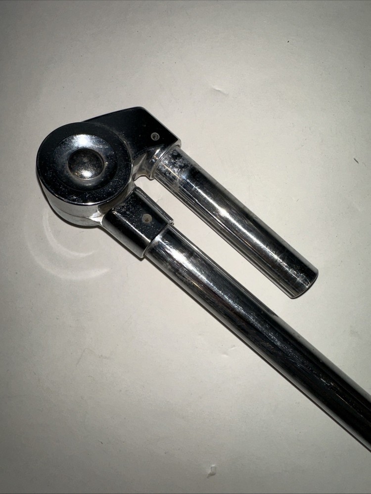 Basic 7/8" Tom Arm Unknown Brand