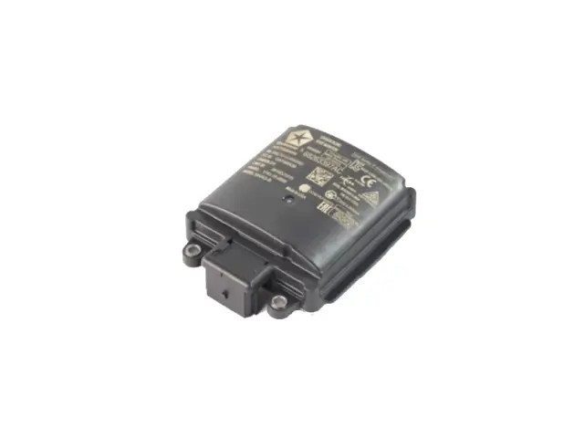 Genuine Mopar Blind Spot Detection Module Right 68263397AE