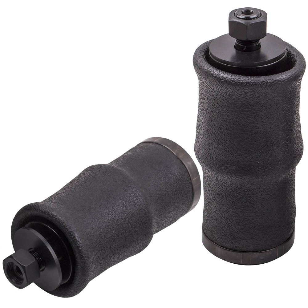 2x Air Suspension Spring Bags Pair for Peterbilt 379 W02-358-7036 29-03200