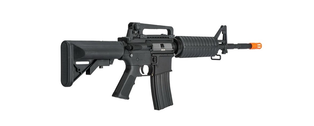 Lancer Tactical M4A1