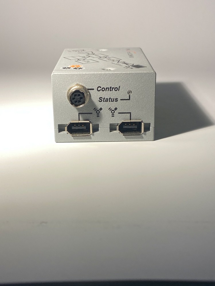 NASA Surplus Pixelink PL-A742 Machine Vision Camera