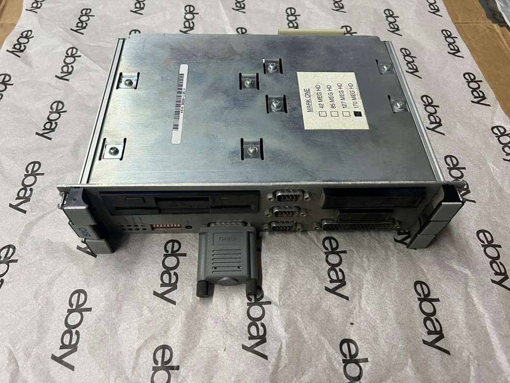 Adept technology SIO # 10330-11350