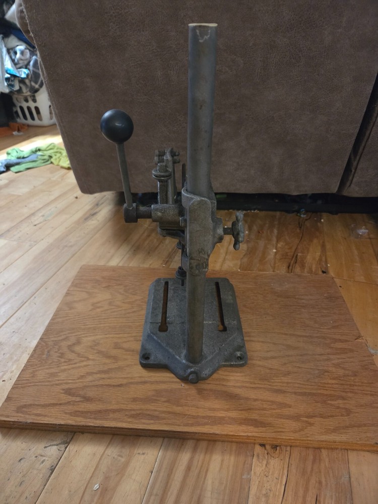 Penncraft 5661 Drill Press