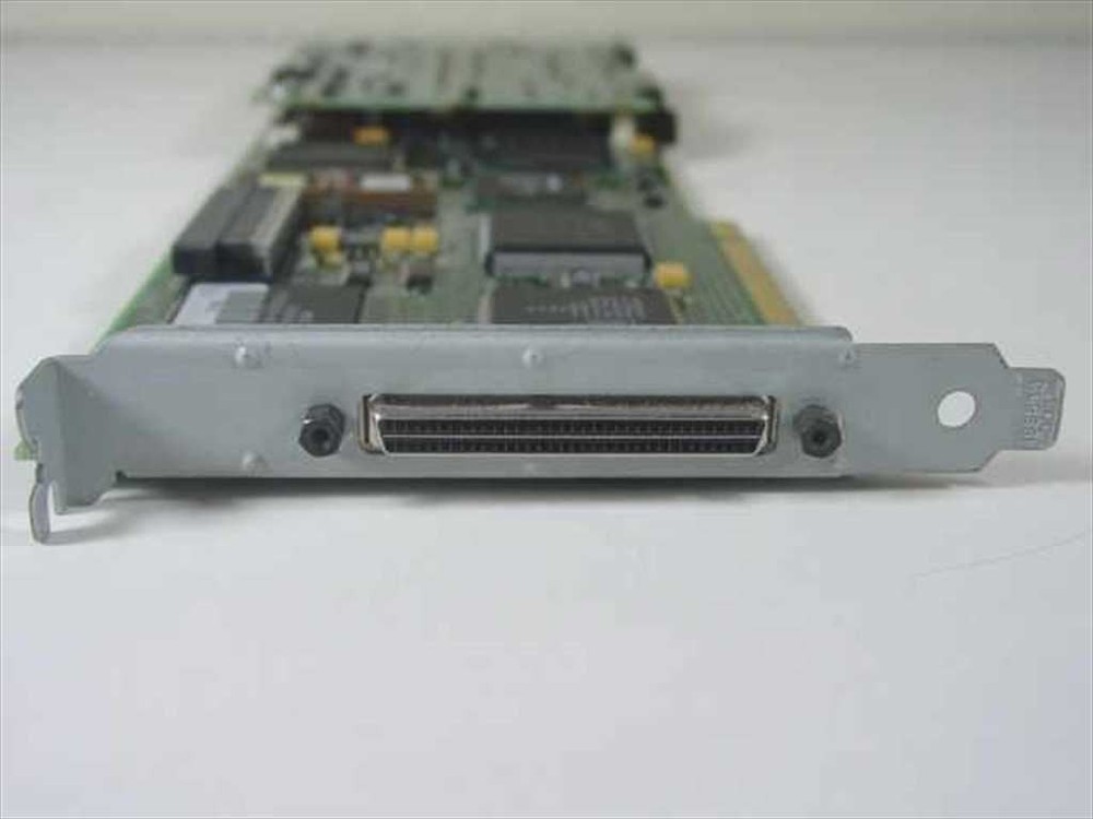 Compaq Smart array 2DH Raid Controller 295243-001