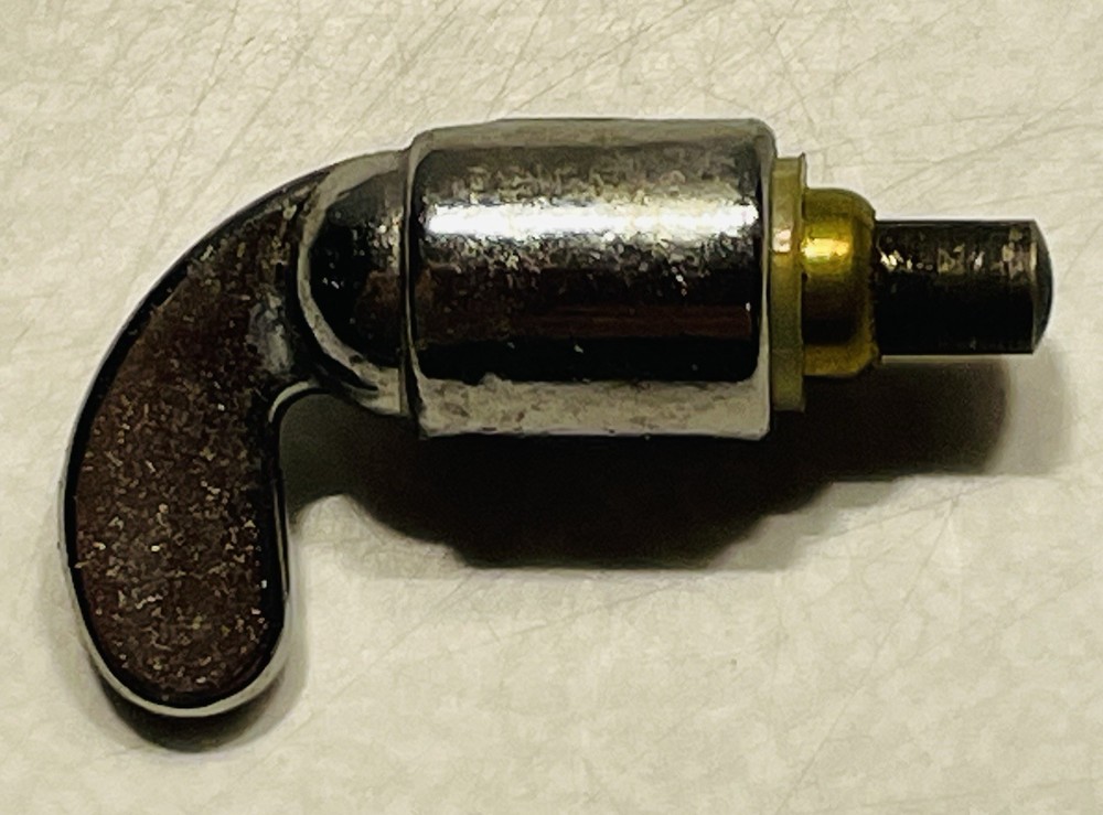 Vintage Unity 6151-A Toggle Assembly (Old Style) Pre 2014 SpotLight Chrome