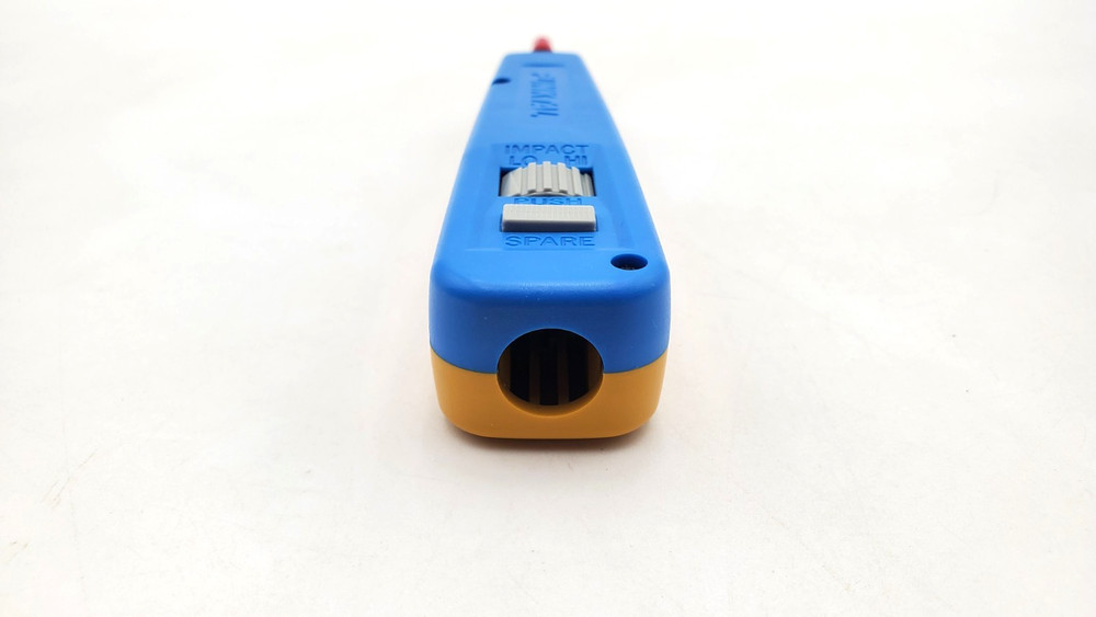 Punktal 66 Type Adjustable Impact Punch Down Tool