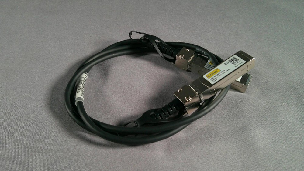 10GTEK CAB-10GSFP-P1M