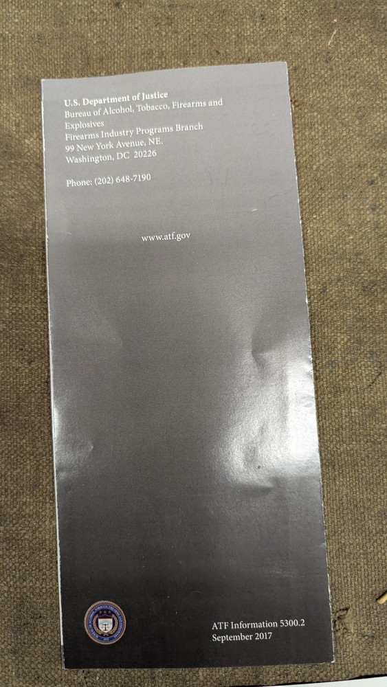 Instruction Manual, Ruger SR1911 Instruction Manual
