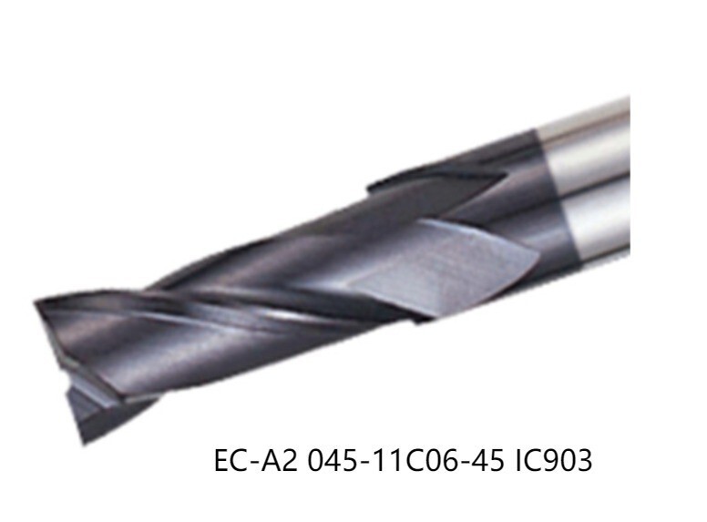 1   PCS  ORIGINAL  INSERTS       ‎EC-A2 045-11C06-45 IC903