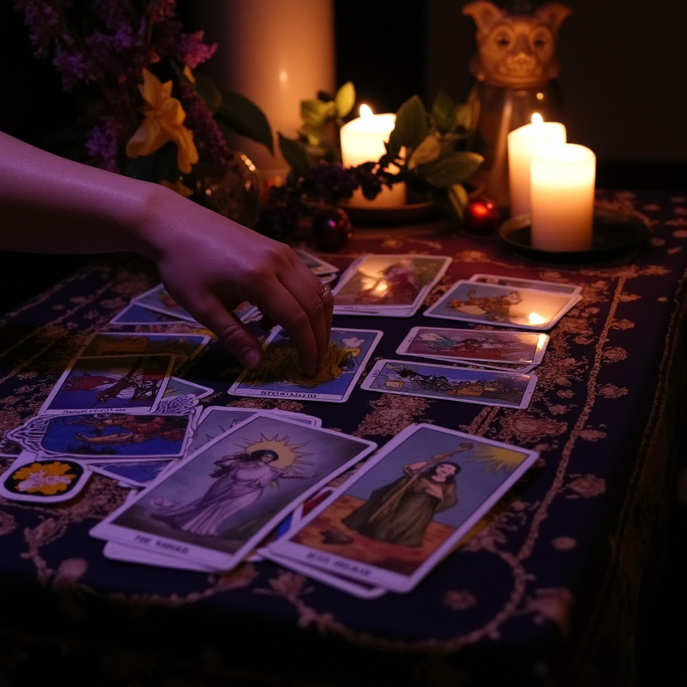 Medium Extremely Deep Reading, Same Day Tarot Reading, Same Hour Psychic Reading