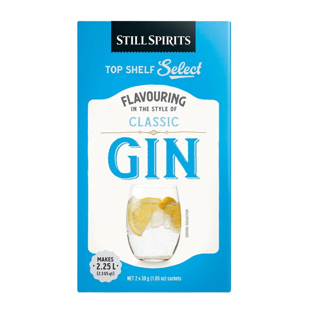Still Spirits Top Shelf Select 10 Pack Mix & Match Value - Choose Your Pack!