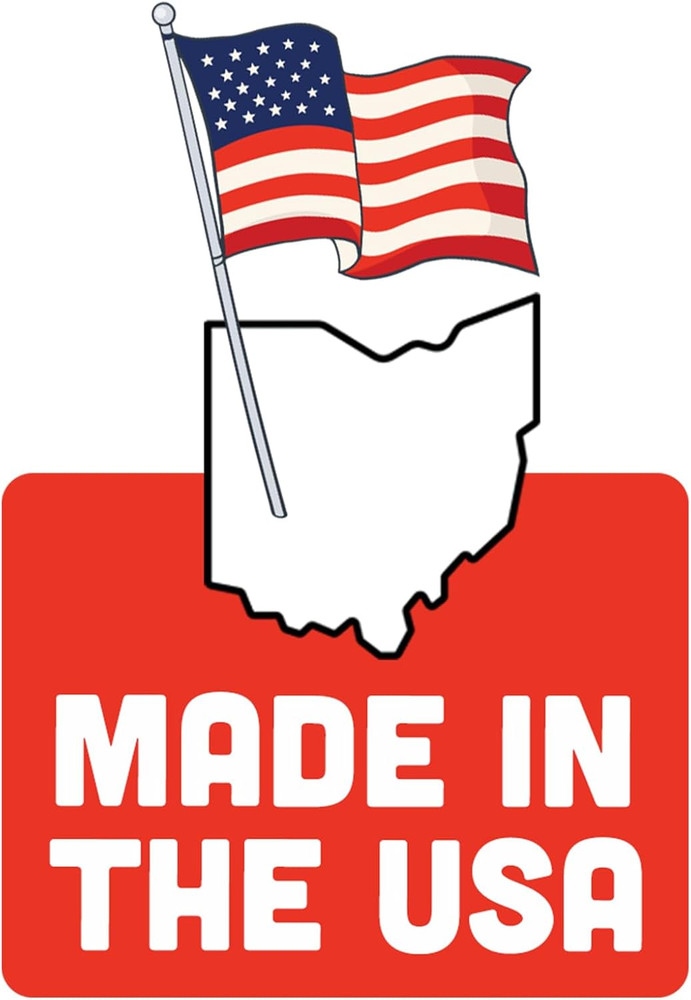 ACDC30, Divided Ammo Crate Utility Box, Water- Resistant, Stackable, Snap Latch,