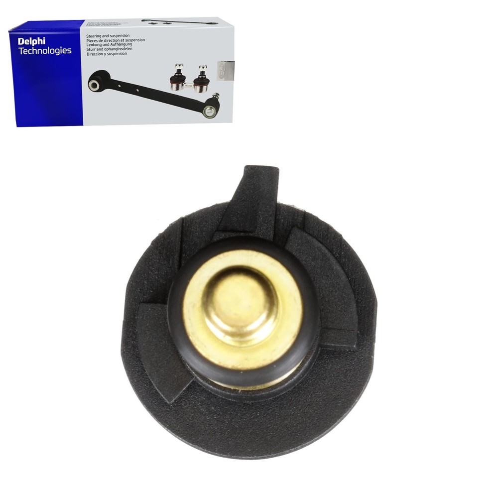 Delphi Engine Coolant Temperature Sensor For 2008-2014 Dodge Avenger