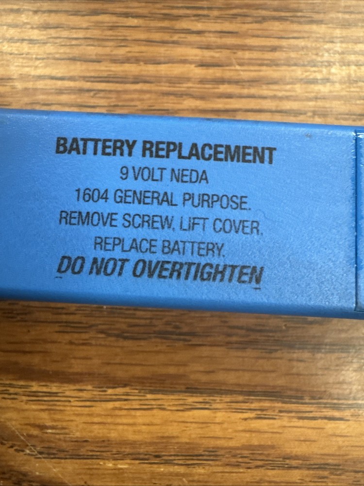 Black Box TS141A Amplifier Probe **UNTESTED** ma12