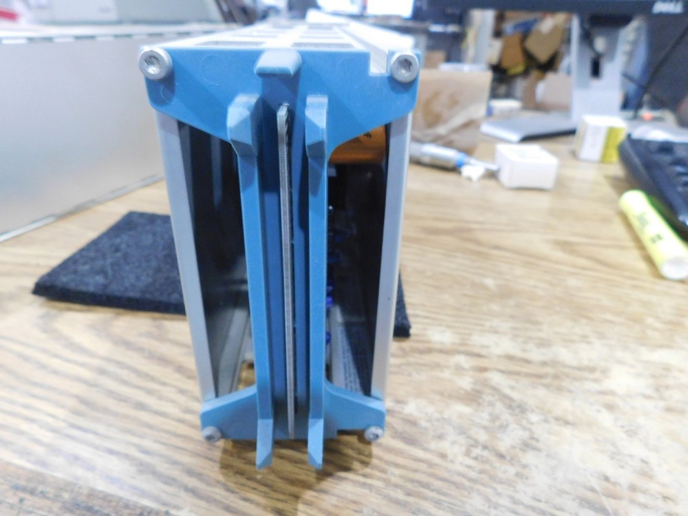 Tektronix Mode: 11A72 Two Channel Amplifier.