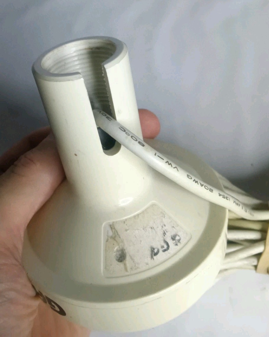 Garmin GPSmap 162 Navigator/Chartplotter + External Marine Antenna/Instructions