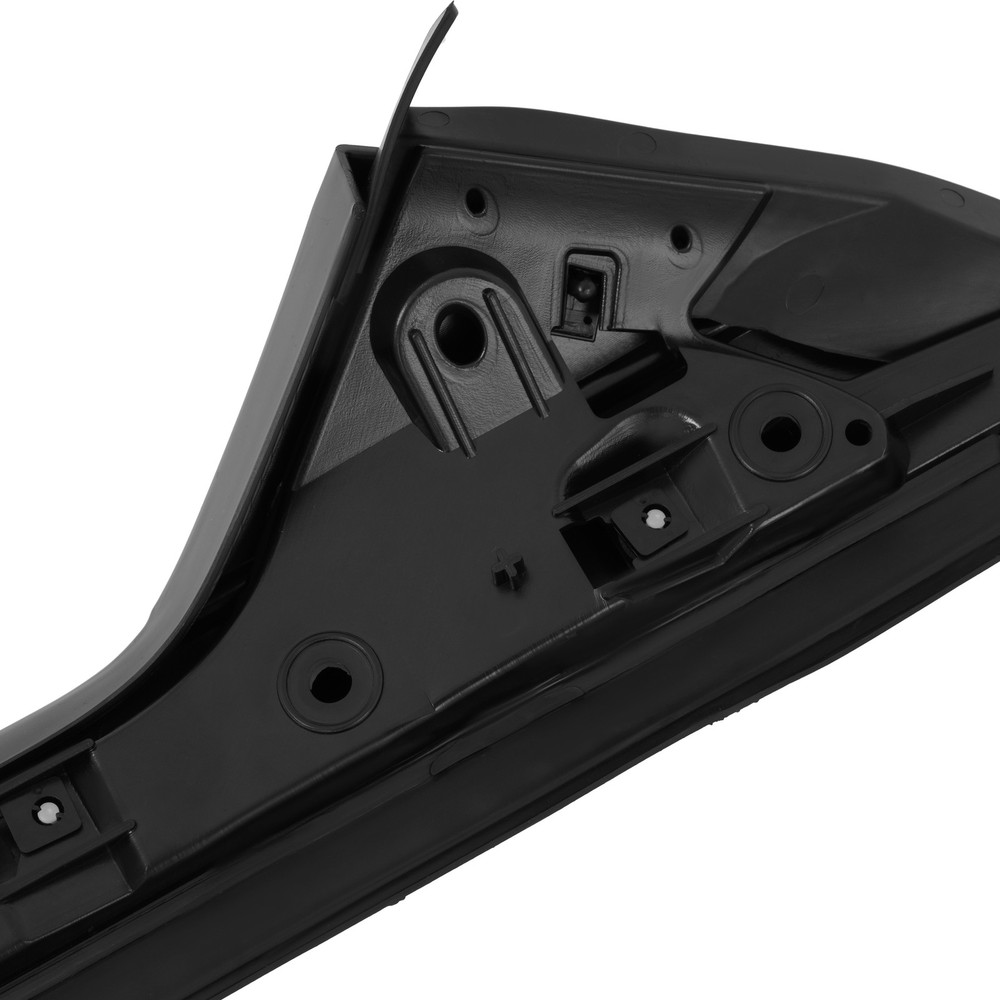 Right Side Windshield A-Pillar Molding INNER OUTER Trim For 11-19 Ford Explorer