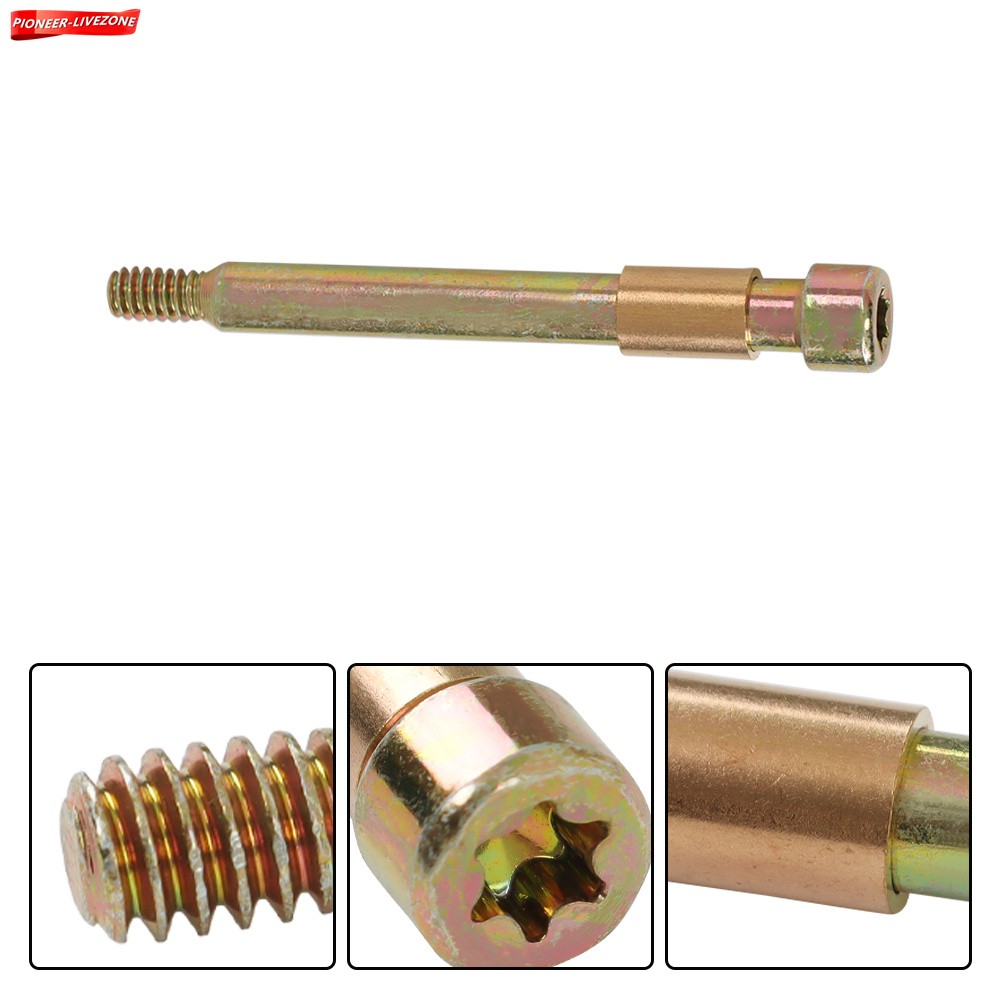 Pin Cam Arm Clutch Repair Kit 1639-030 For Arctic Cat 3-post 6-tower 9-tower