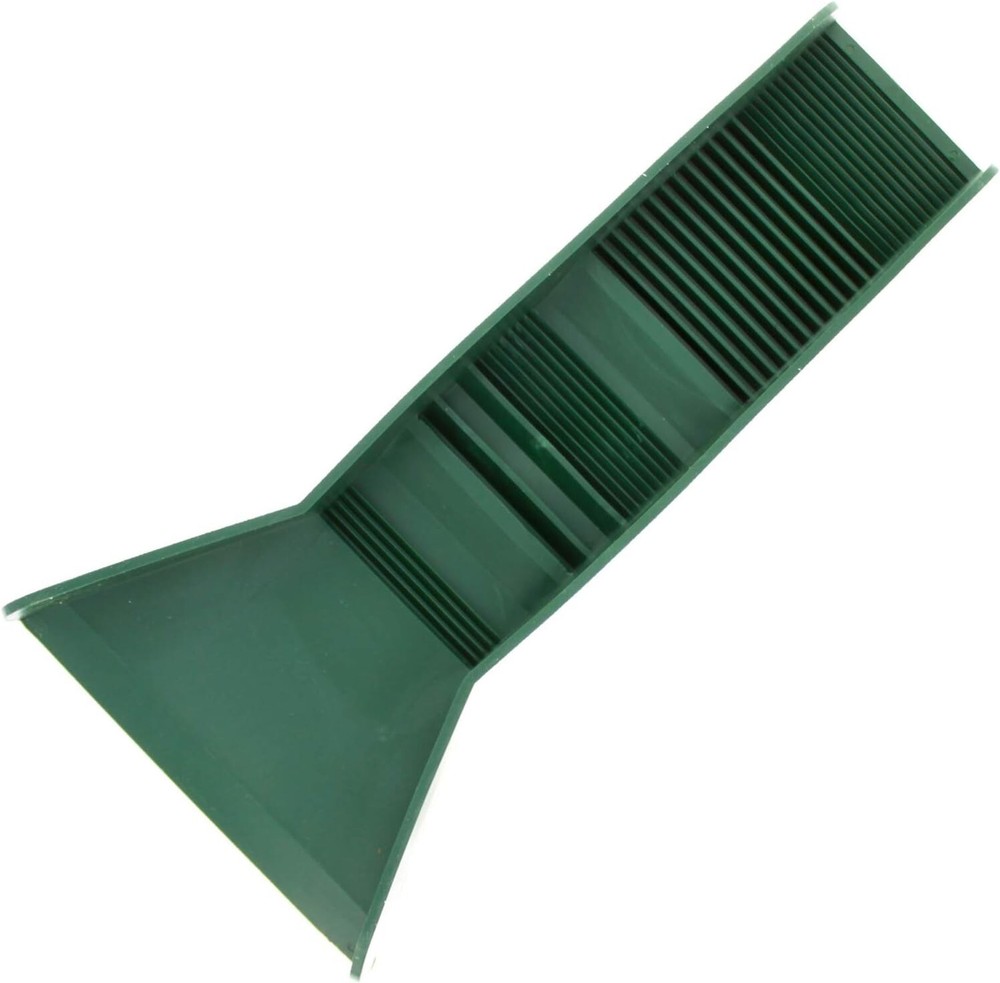 Compact 12" Gold Sluice Box - Ultimate Solution for Backyard Prospecting