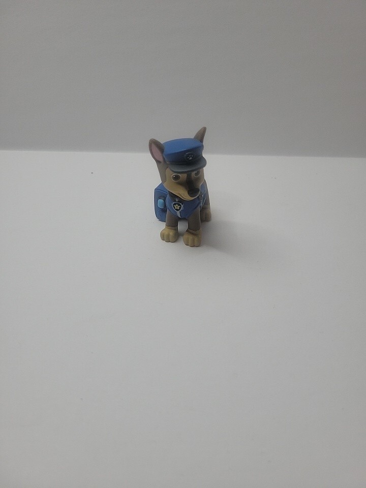 TONIES PAWPATROL CHASE FIGURE.