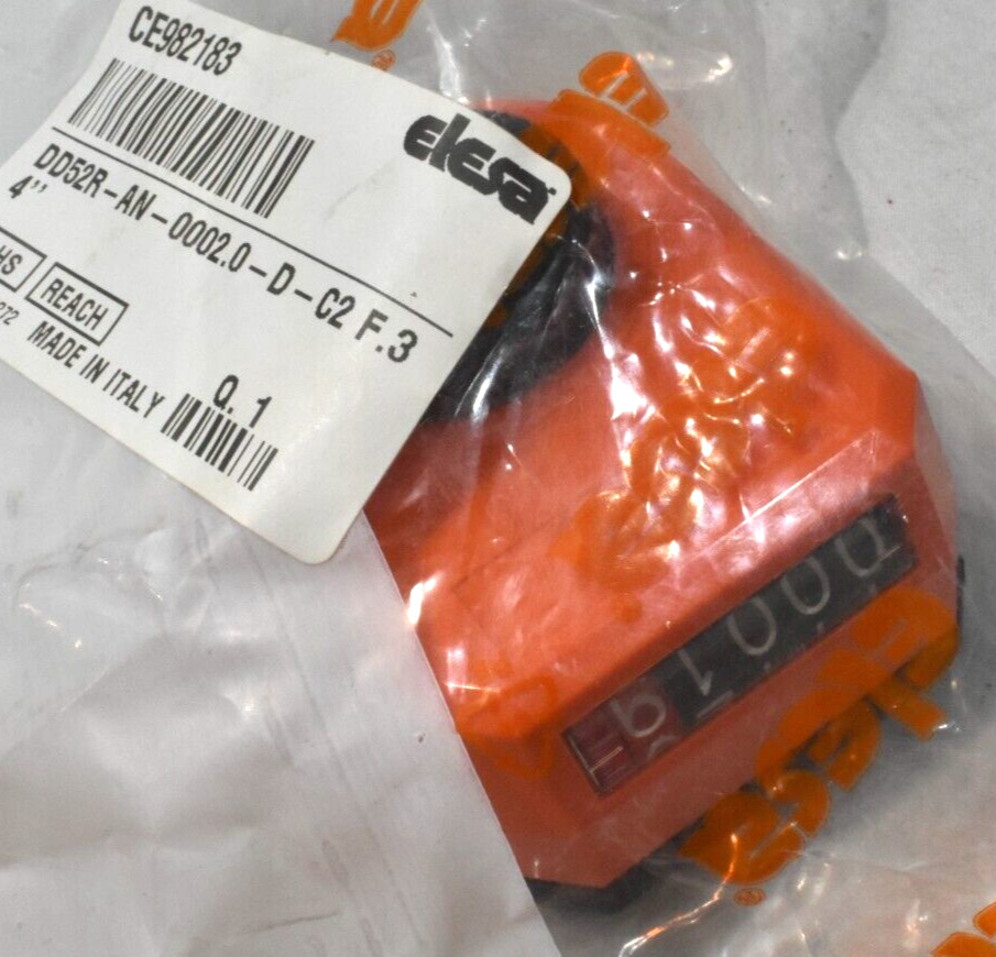 Elesa CE982183 Digital Position Indicator