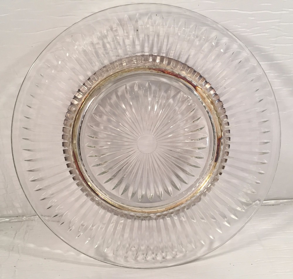 International Silver Co. 8 Piece Cake Set #99113515