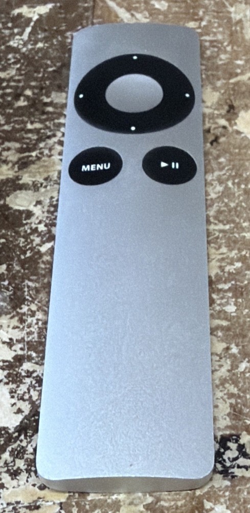 Apple Tv Streaming Device + Remote A1469 A1294 - Genuine