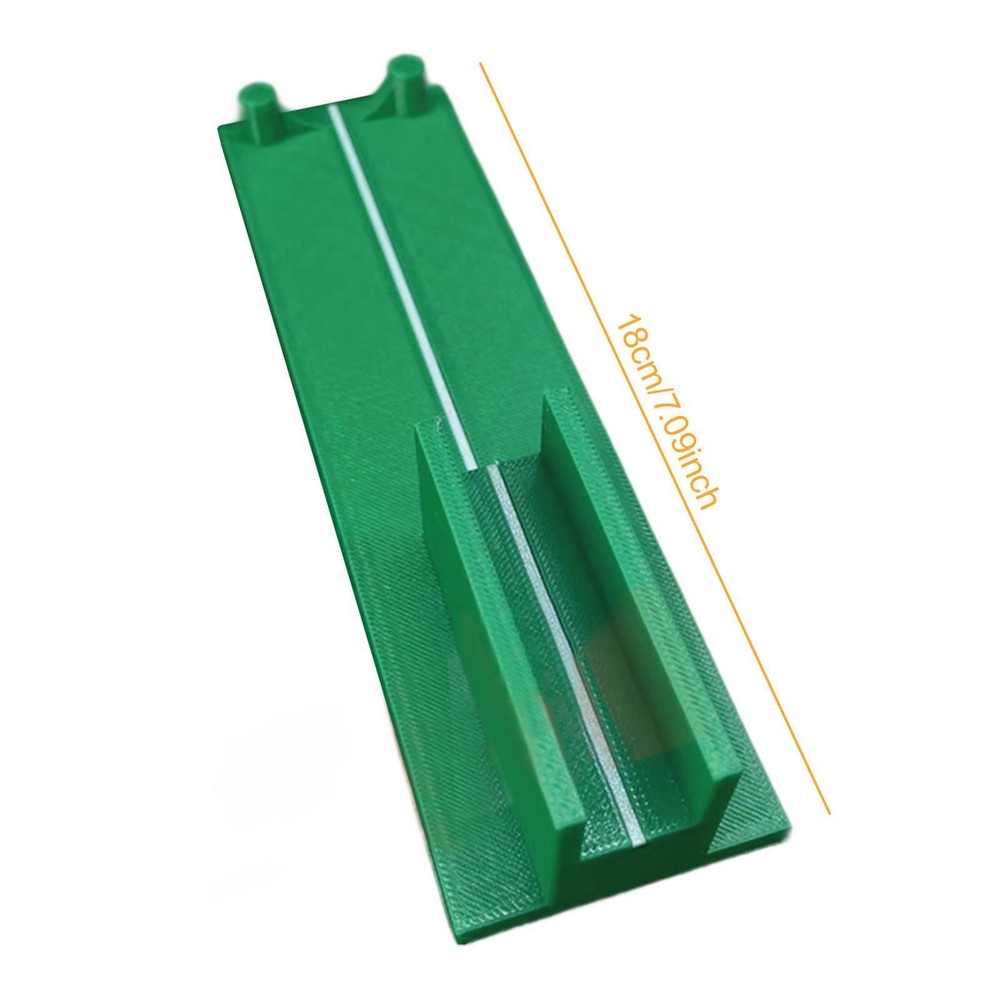 Billiards Stroke Pool Cue Stroke for Billiard Green