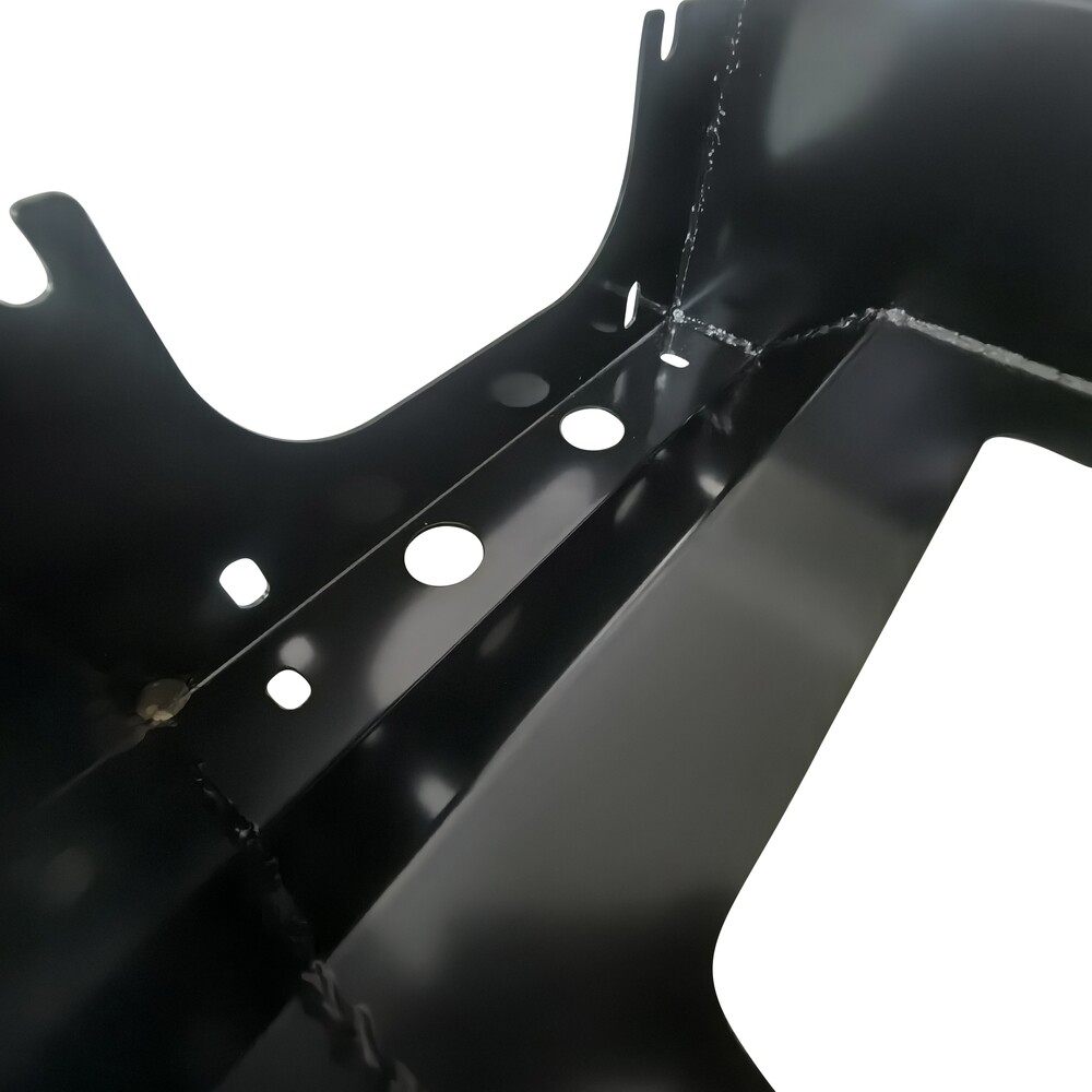 Rear Frame Spare Tire Crossmember For 2001-2010 Chevrolet GMC 12479977 999-888