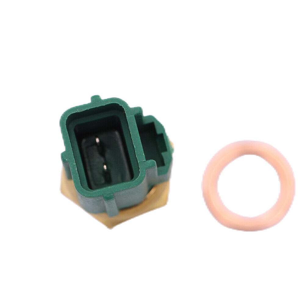 Coolant Water Temperature Sensor & Connector Plug for Camry Celica Corolla
