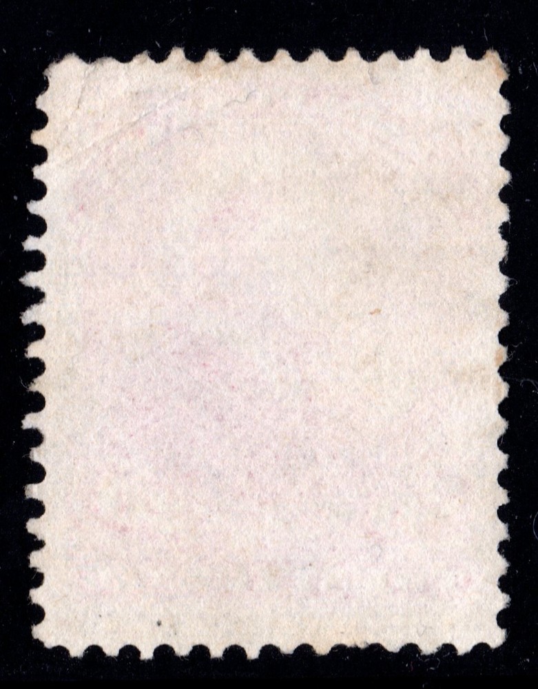 #46 Canada used well centered