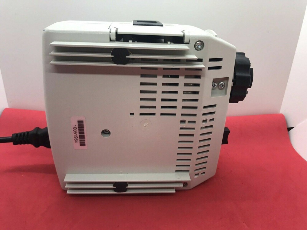 Orascoptic Zeon illuminator Fiber Optic Light Source