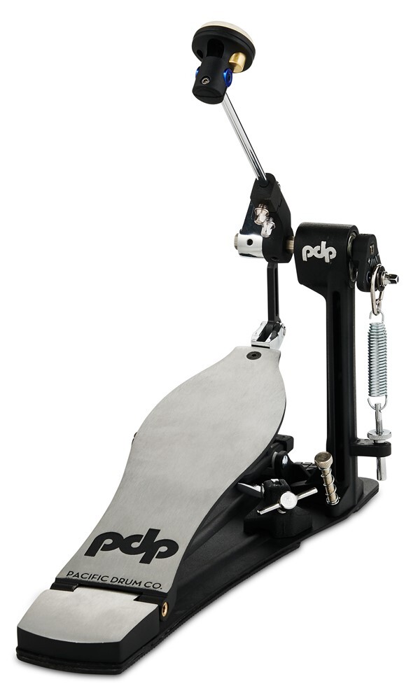 NEW - PDP Concept Series Direct-Drive Single Pedal, #PDSPCOD