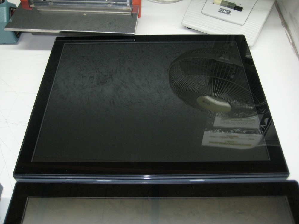 BluePoint Controls BPC-193TPMF 735-4235-00 19" Display Touch Screen