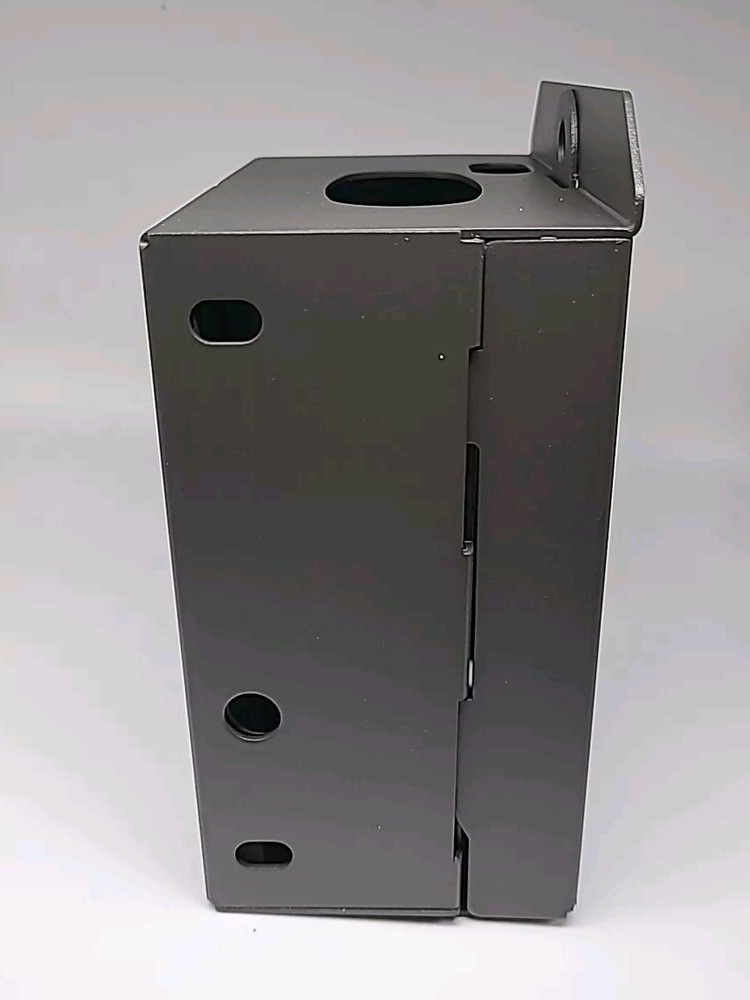 Creative XP Security Metal Box 3g 4g Cellular Trail Camera Protective Case