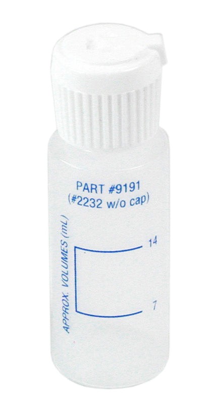 Taylor CYA Dispenser Bottle 0.75 oz.