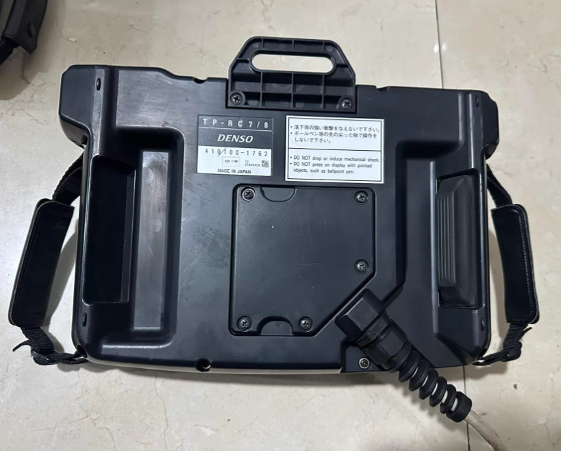 DENSO TP-RC7/8 Robot Teach Pendant