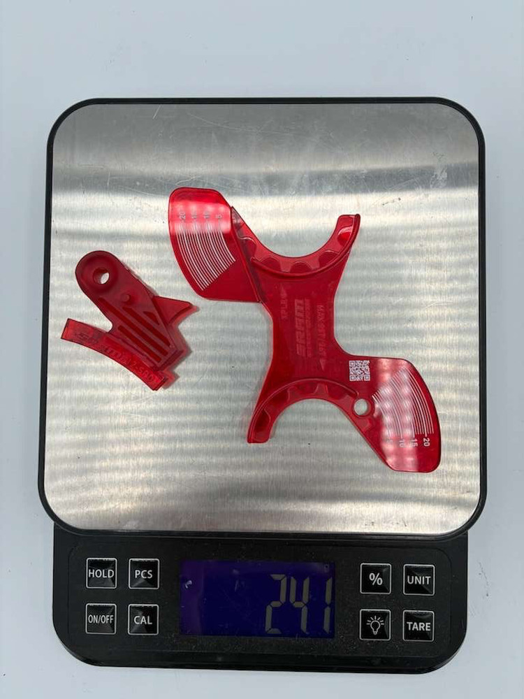 Sram Axs setup tool derailleur