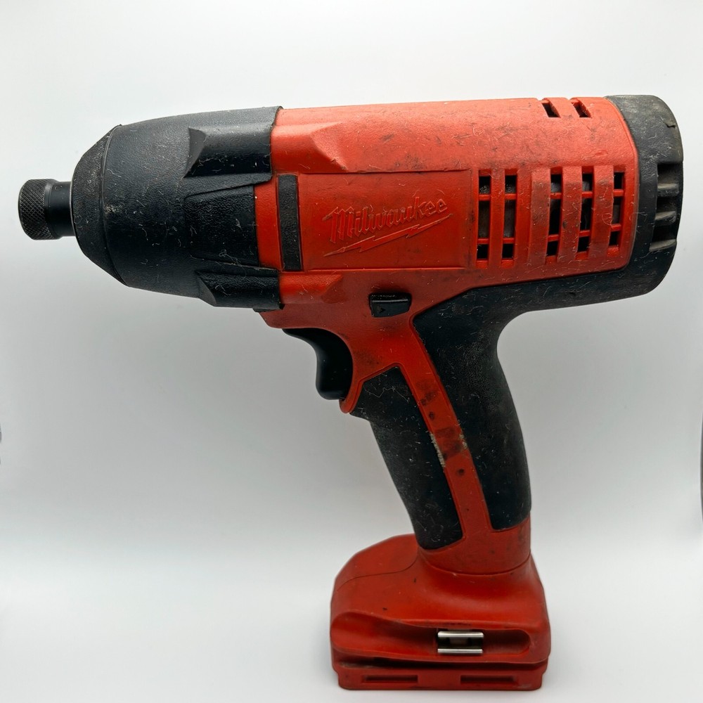 Milwaukee 0881-20 18v - 1/4’’  Impact Driver (Tool Only)