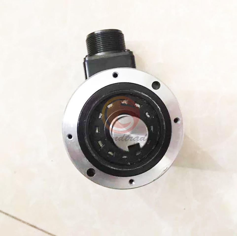 1PCS NEW FANUC A86L-0027-0001#203 Spindle encoder