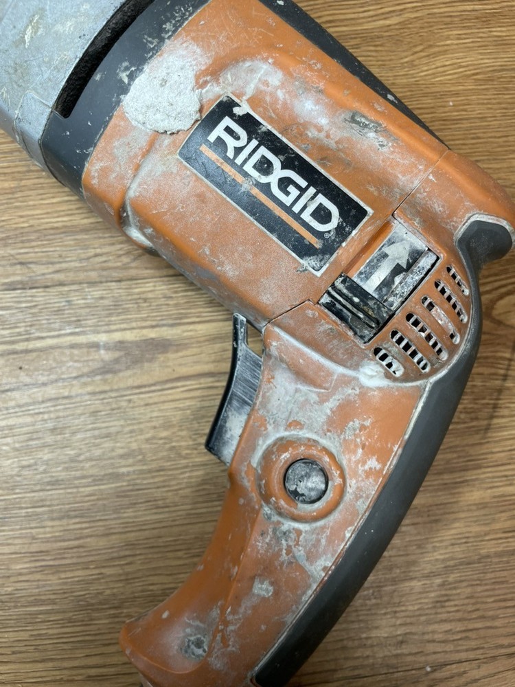RIDGID TOOLS R7100 (PSJ009769)