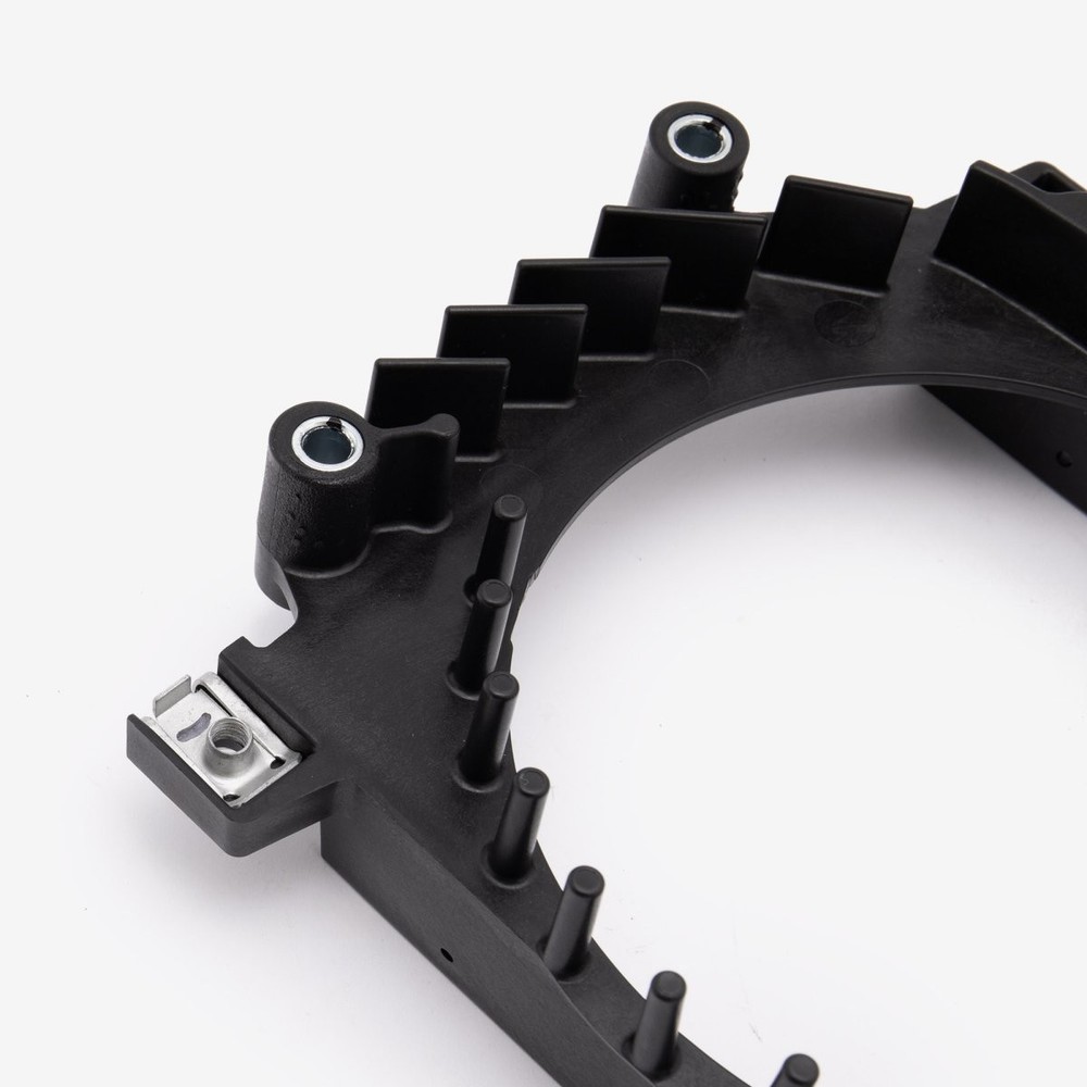 Scooter Radiator Bracket RADB007 BNIB FRAME MOUNT SUPPORT