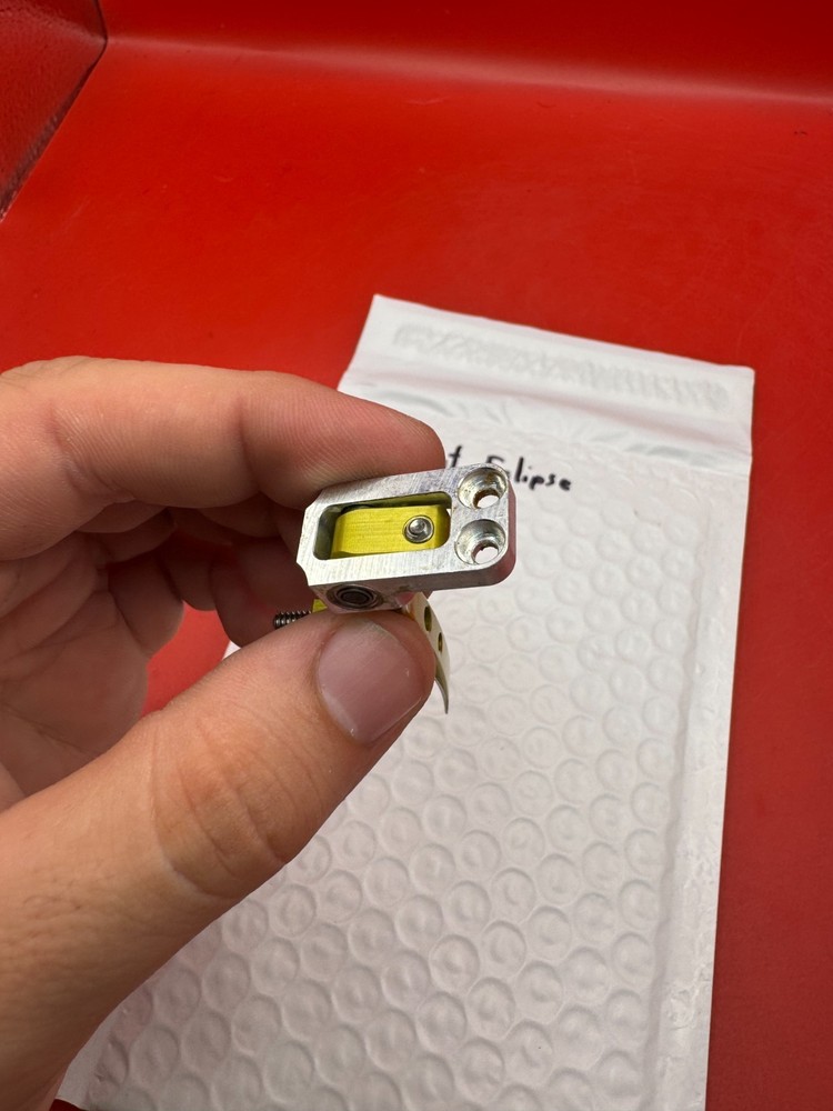 Planet Eclipse Ego 7 Trigger