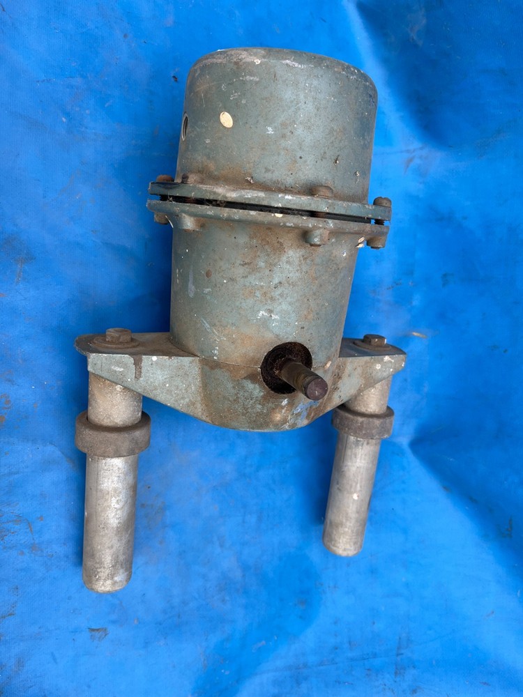 Shopsmith Mark V 500 MAGNA Sprayer Model D-M