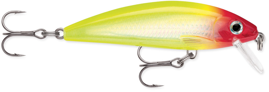 Rapala X-Rap Countdown 7, 2-pack or 3-pack
