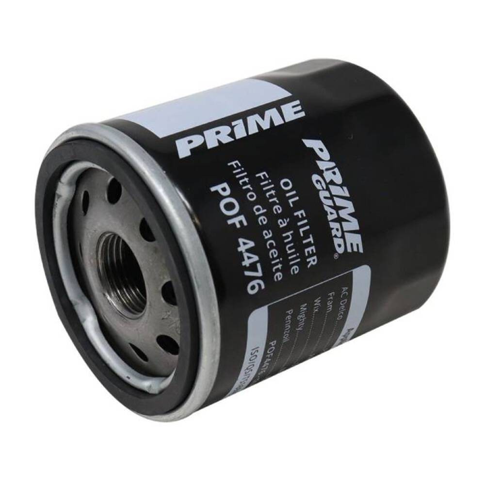 Prime Guard POF4476 Oil Filter