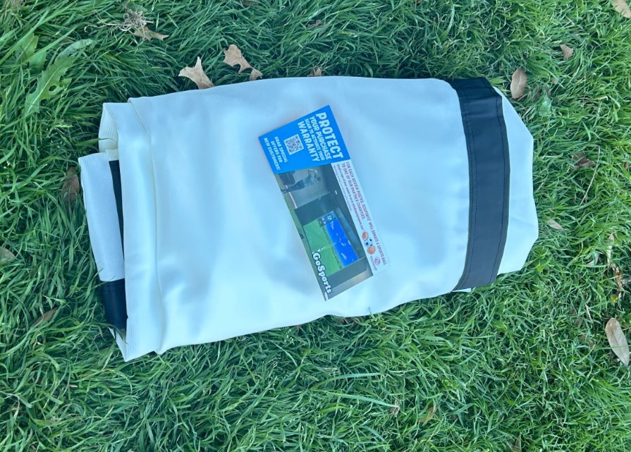 7 ft Golf Simulator Impact Screen - READ DESCRIPTION