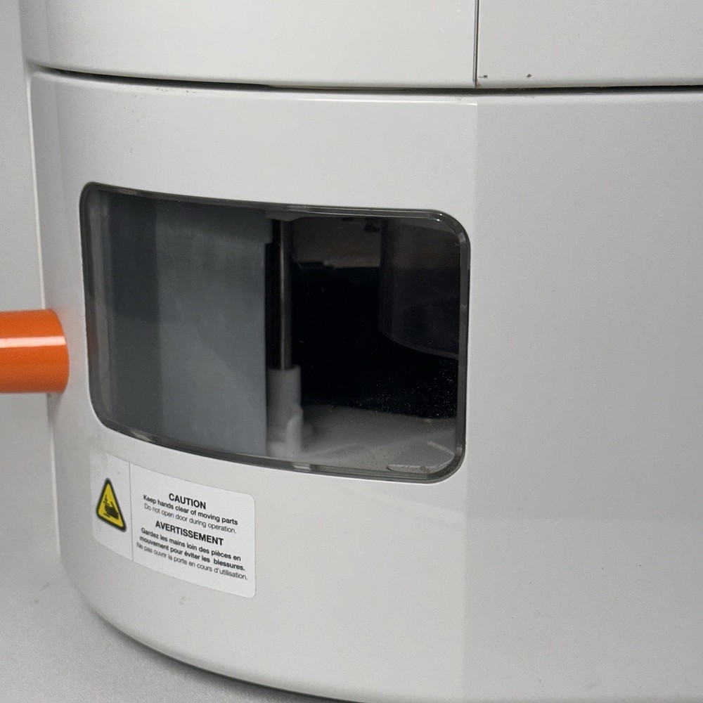 Rotimatic Automatic Roti Maker – Fully Working – Clean – Saves Time