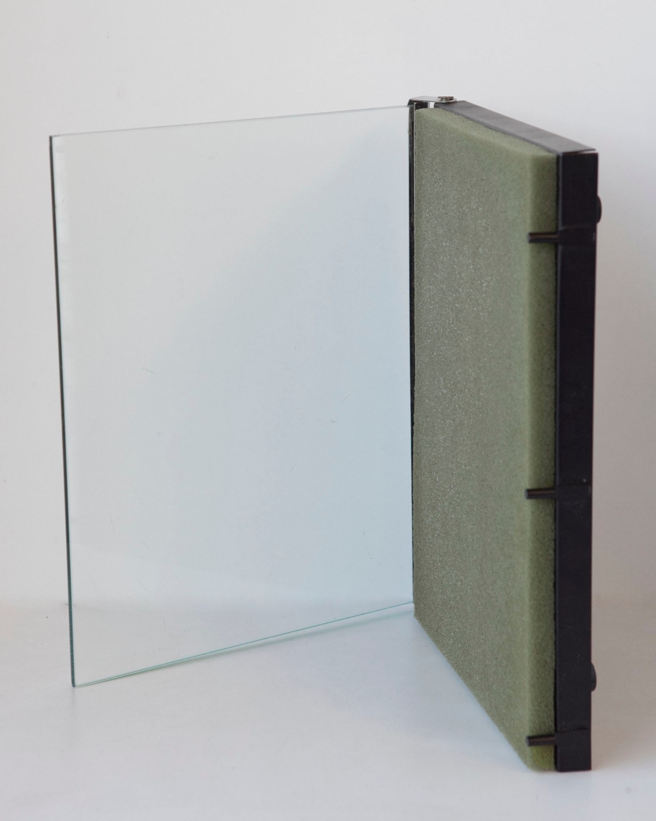 PROOFER Contact Darkroom Developing Proof Printer - 8" x 10.5" Glass - READ